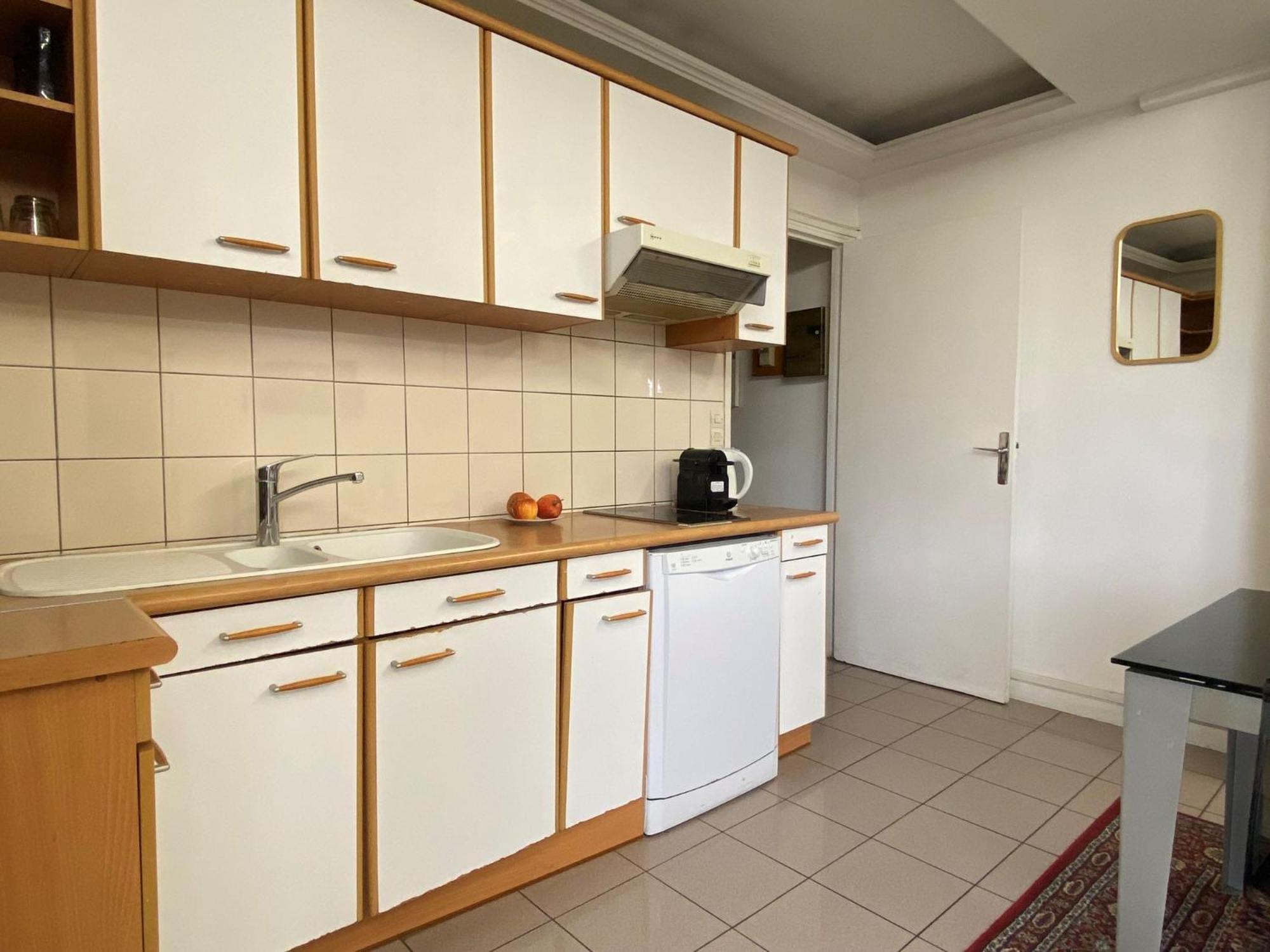L'Appartement Des Champs Elysees Parijs Buitenkant foto