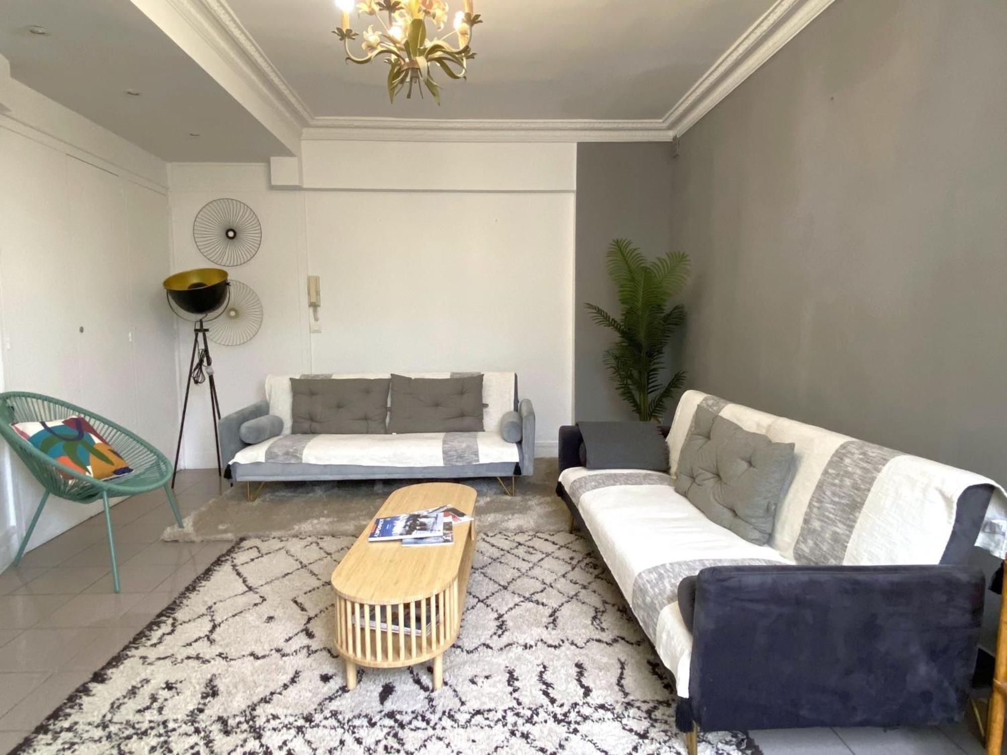 L'Appartement Des Champs Elysees Parijs Buitenkant foto