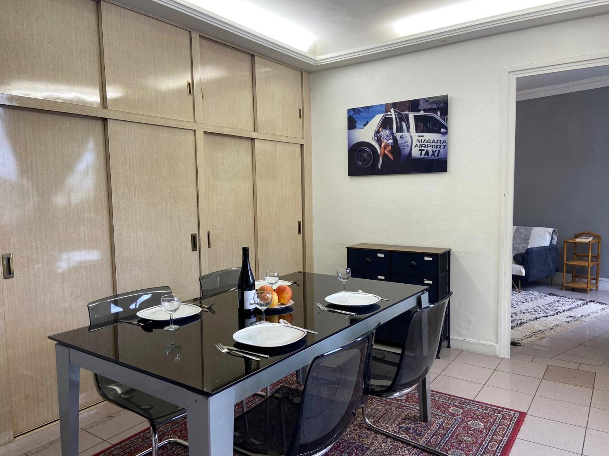 L'Appartement Des Champs Elysees Parijs Buitenkant foto