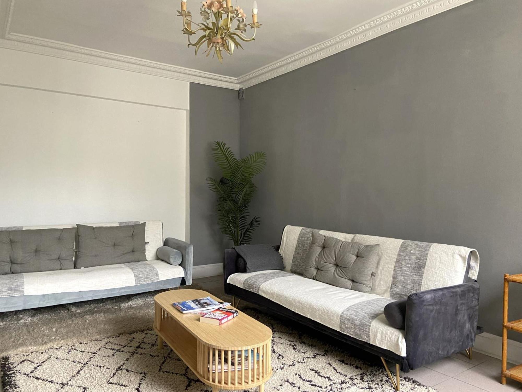 L'Appartement Des Champs Elysees Parijs Buitenkant foto